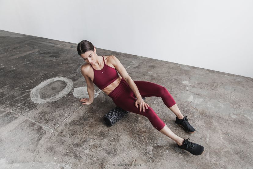 Halter Sports Bra XJ4668970Nobull