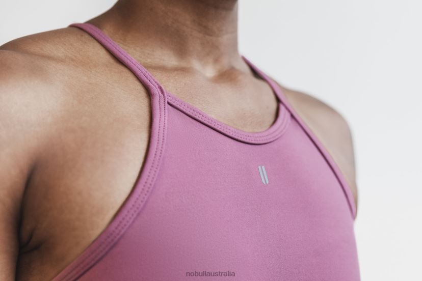 Halter Sports Bra XJ4668974Nobull