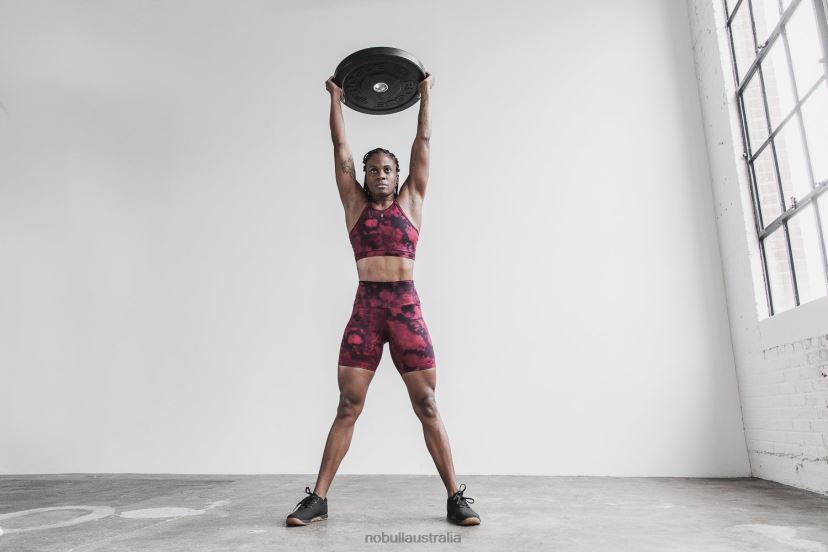 Halter Sports Bra XJ4668979Nobull