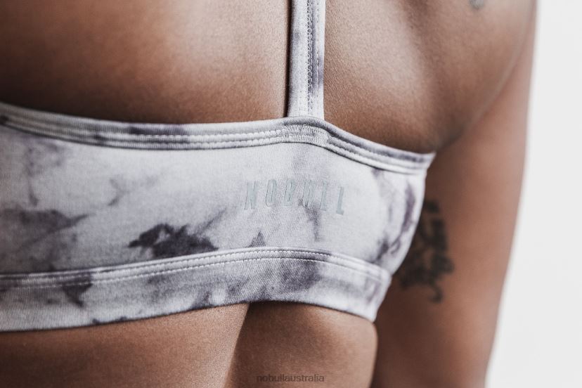 Halter Sports Bra XJ4668985Nobull