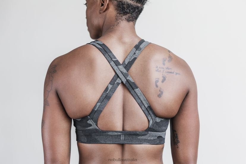 Pace Sports Bra XJ46681355Nobull