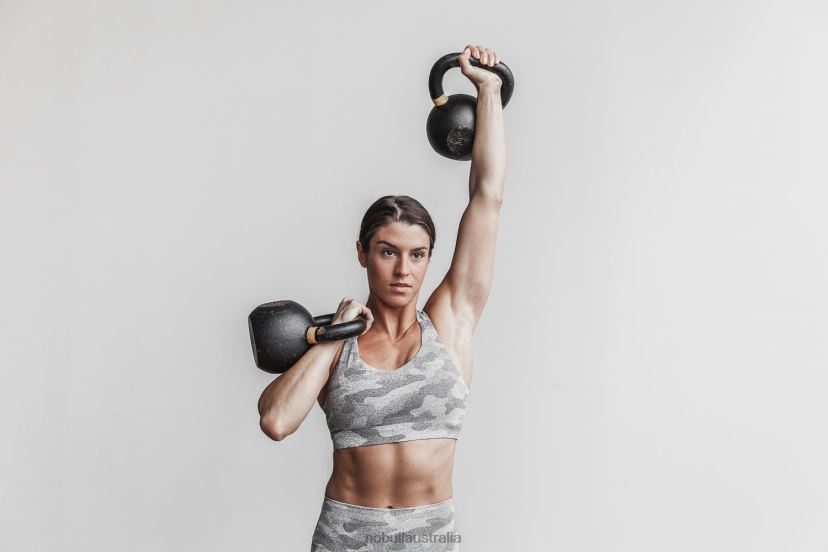 Pace Sports Bra XJ46681357Nobull