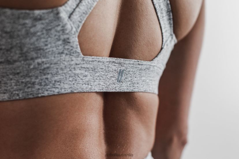 Pace Sports Bra XJ46681358Nobull