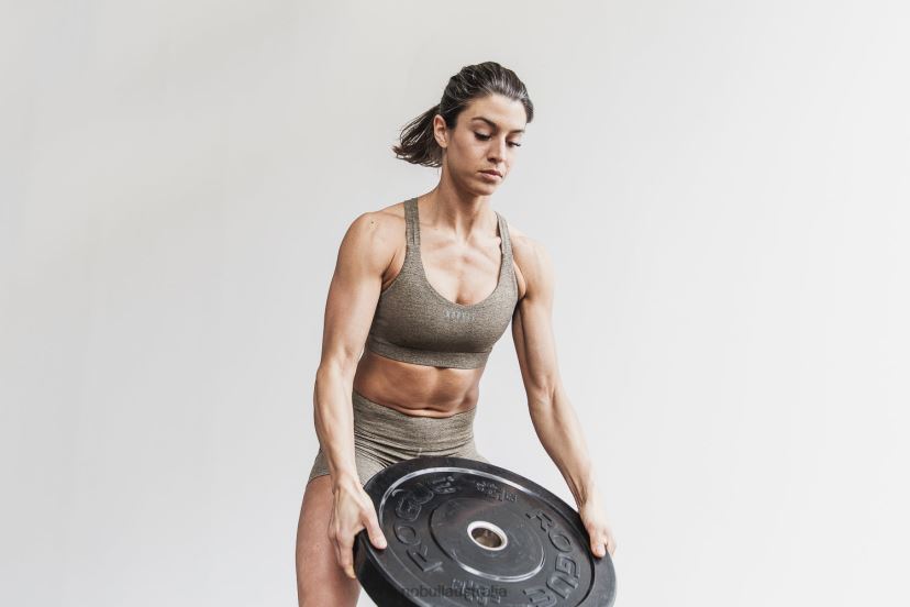 Pace Sports Bra XJ46681359Nobull