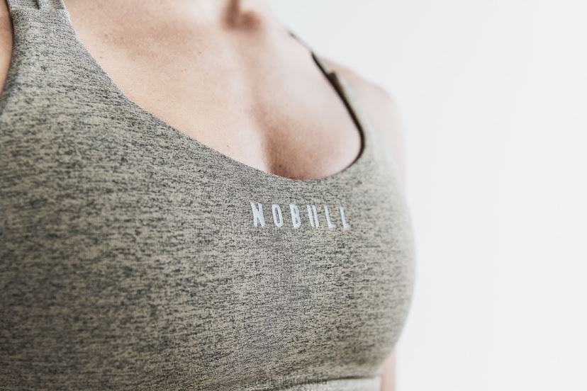 Pace Sports Bra XJ46681359Nobull