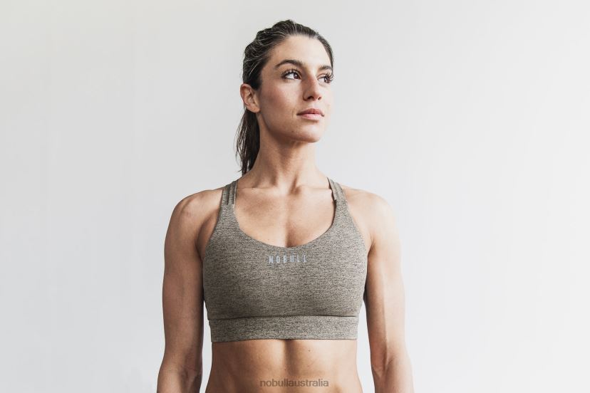 Pace Sports Bra XJ46681359Nobull