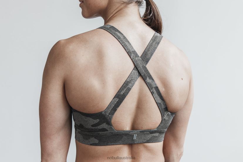 Pace Sports Bra XJ46681360Nobull