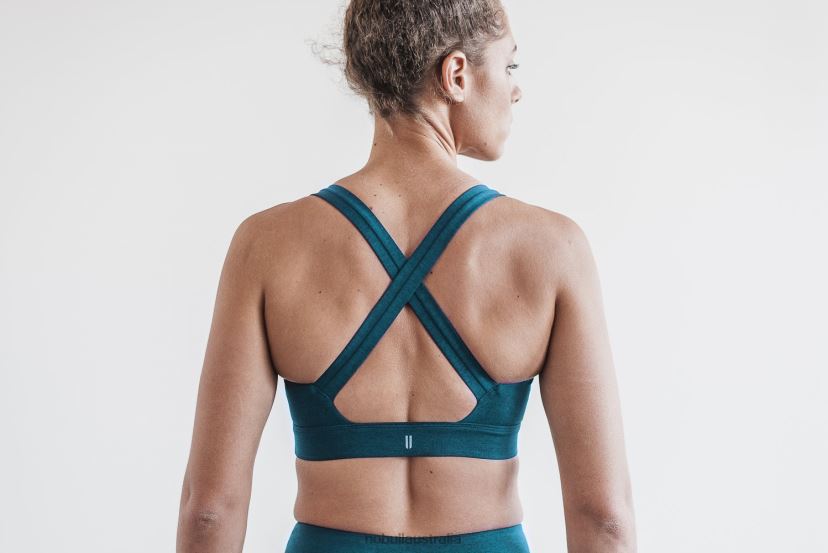 Pace Sports Bra XJ46681362Nobull