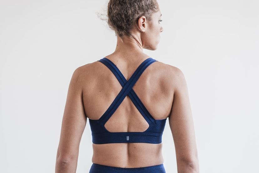 Pace Sports Bra XJ46681363Nobull