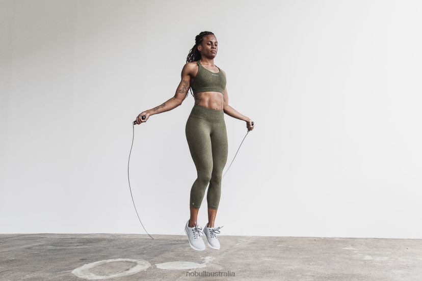 Pace Sports Bra XJ46681364Nobull