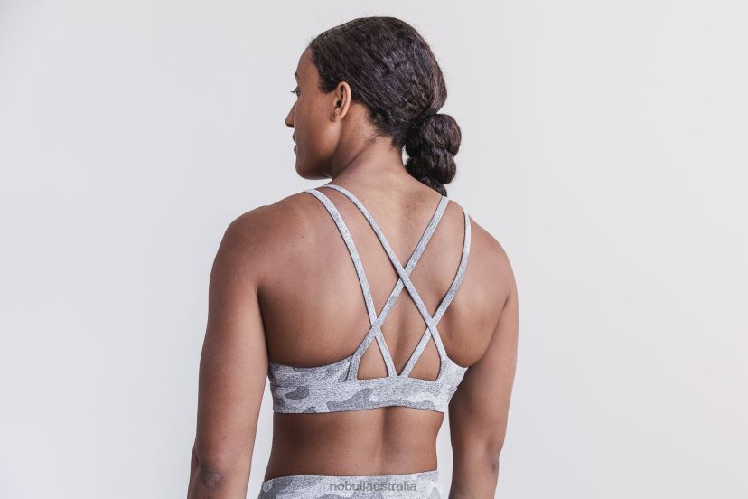 Sports Bra XJ46681269Nobull