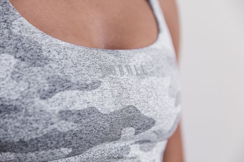 Sports Bra XJ46681269Nobull