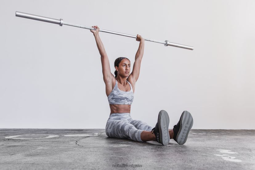 Sports Bra XJ46681269Nobull