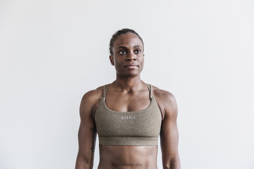 Sports Bra XJ46681270Nobull