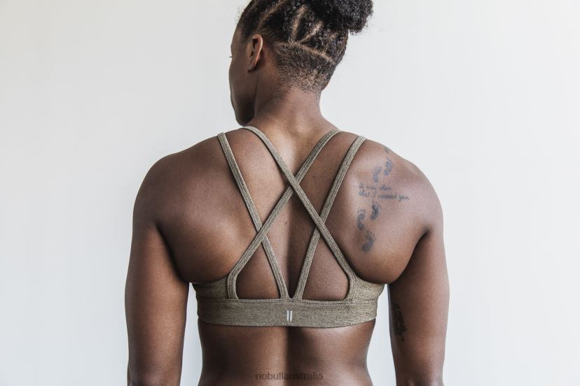 Sports Bra XJ46681270Nobull