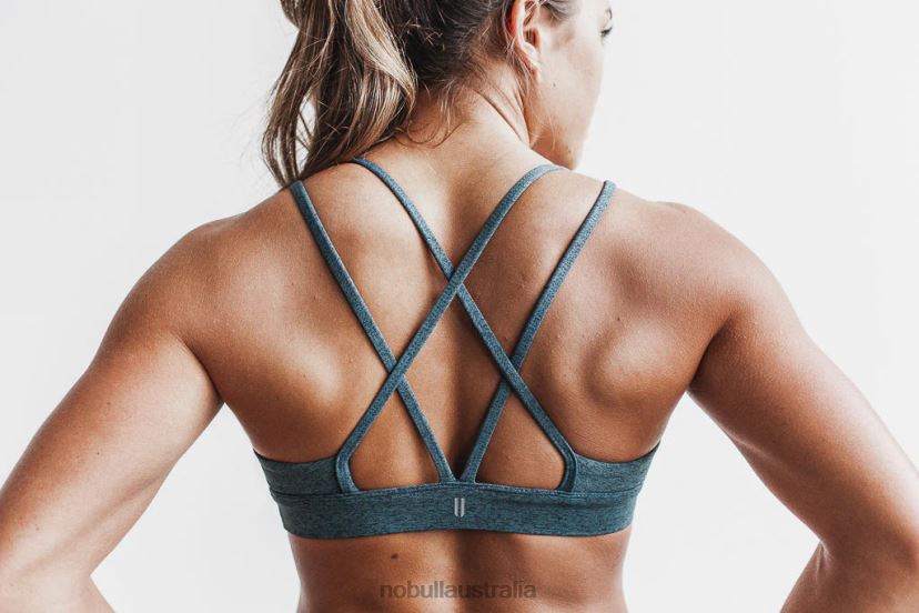 Sports Bra XJ46681271Nobull