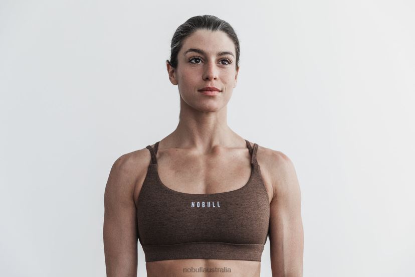 Sports Bra XJ46681272Nobull