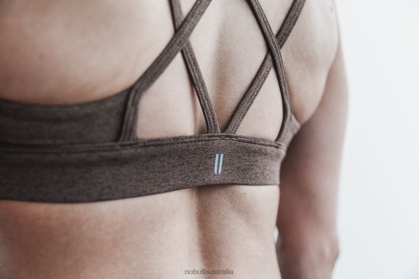 Sports Bra XJ46681272Nobull