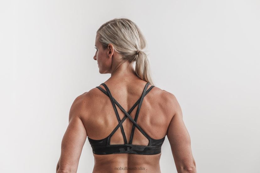 Sports Bra XJ46681274Nobull