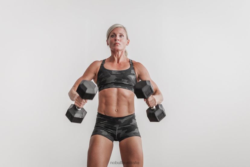 Sports Bra XJ46681274Nobull