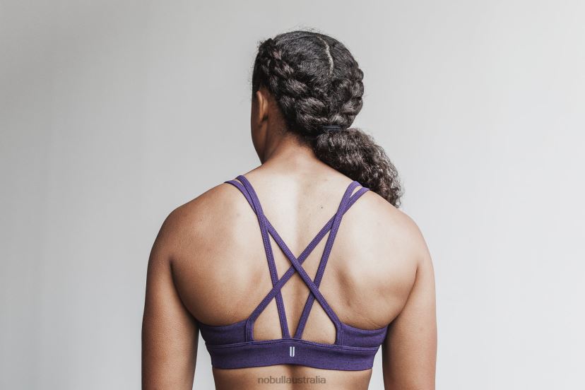 Sports Bra XJ46681275Nobull