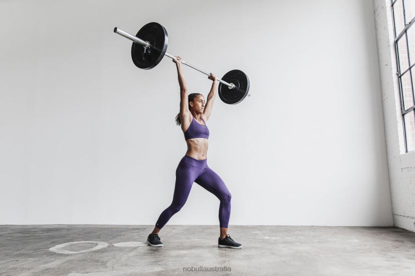 Sports Bra XJ46681275Nobull