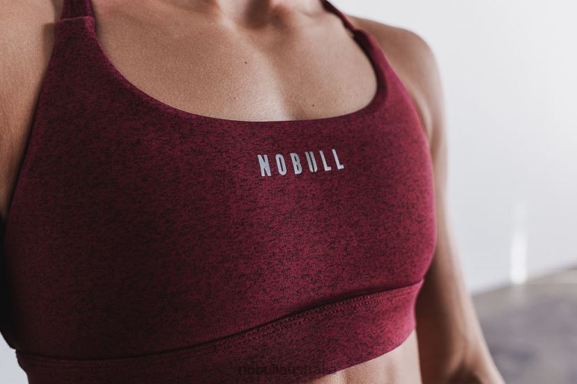 Sports Bra XJ46681276Nobull