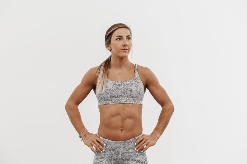 Sports Bra XJ46681279Nobull