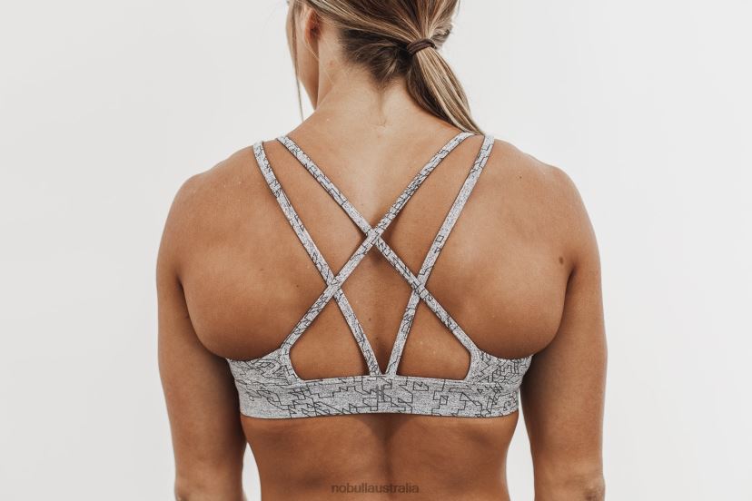 Sports Bra XJ46681279Nobull