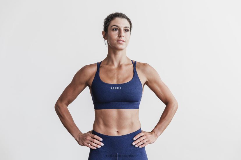 Sports Bra XJ46681281Nobull