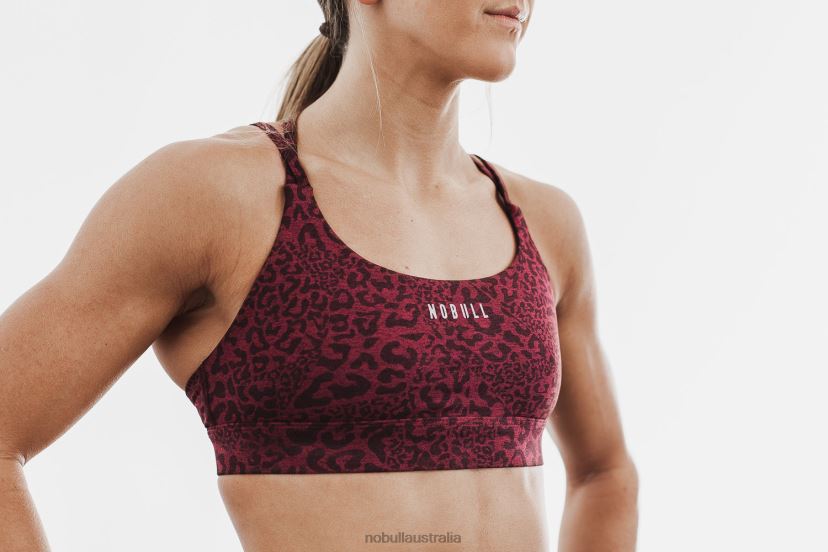 Sports Bra XJ46681282Nobull