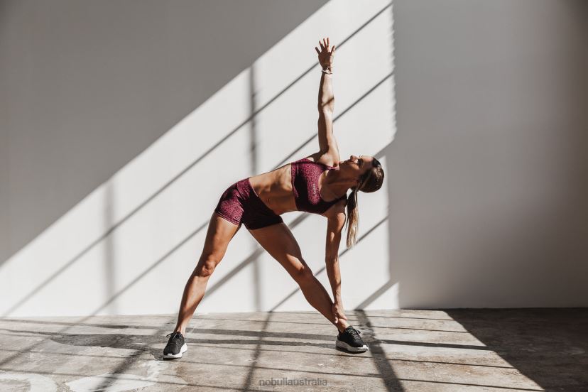 Sports Bra XJ46681282Nobull