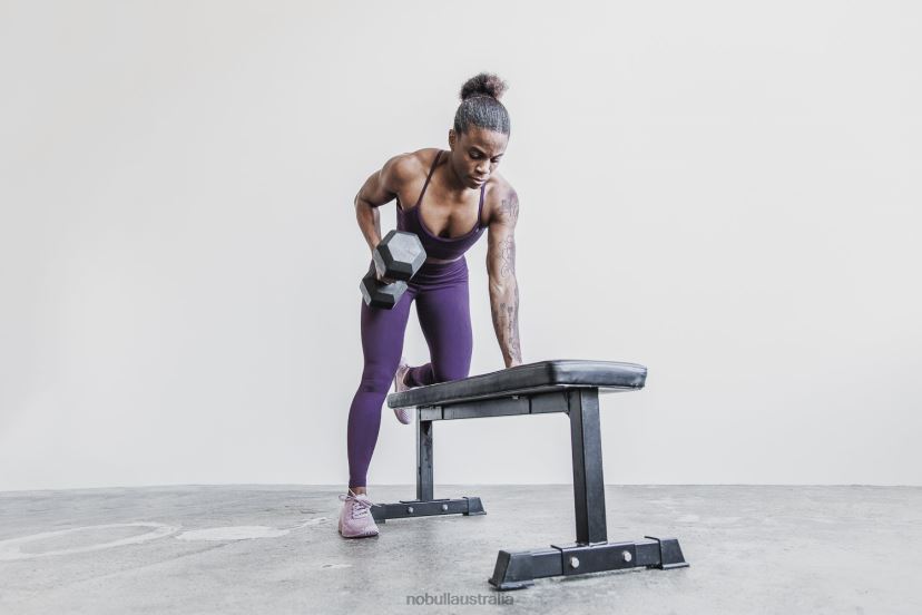 V-Neck Sports Bra XJ46681119Nobull