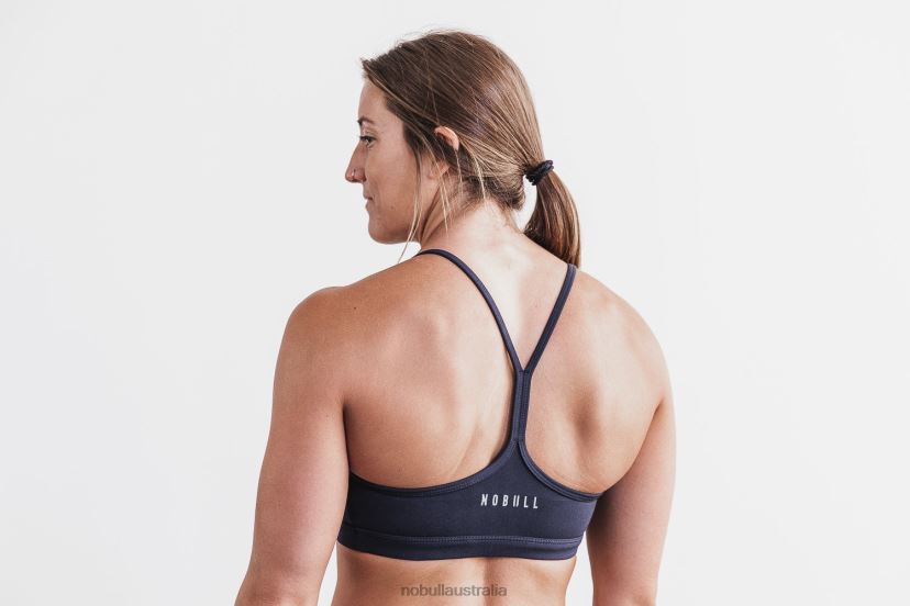 V-Neck Sports Bra XJ46681122Nobull