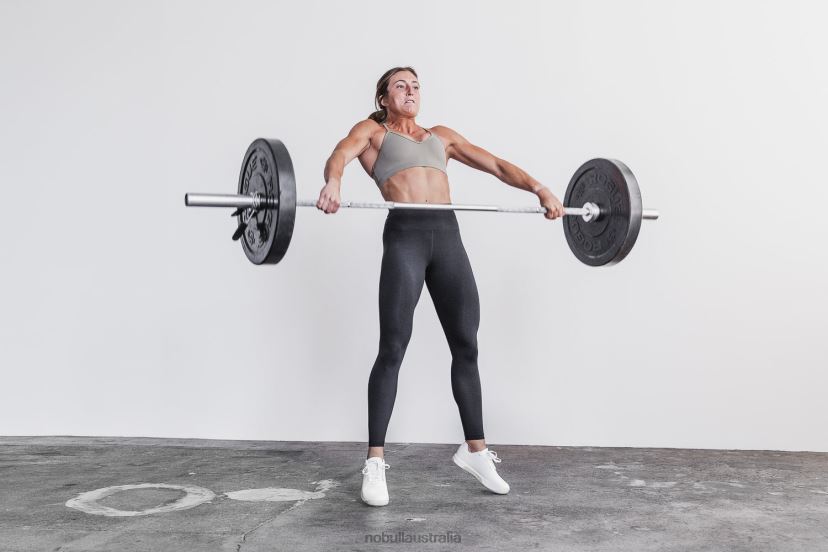 V-Neck Sports Bra XJ46681123Nobull