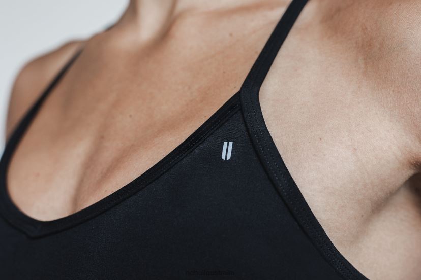 V-Neck Sports Bra XJ46681125Nobull