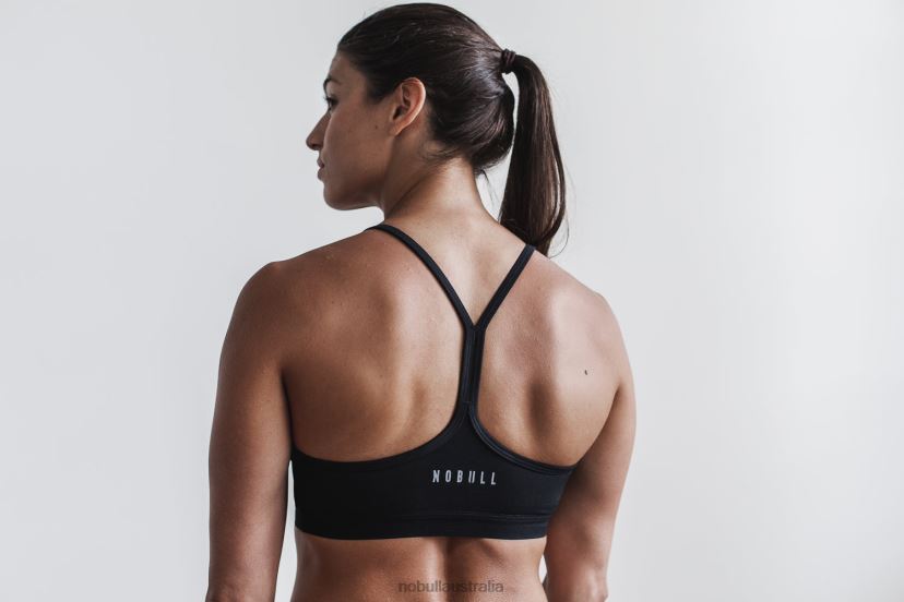 V-Neck Sports Bra XJ46681125Nobull