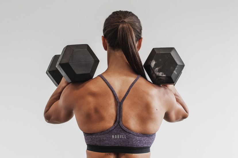 V-Neck Sports Bra XJ46681128Nobull