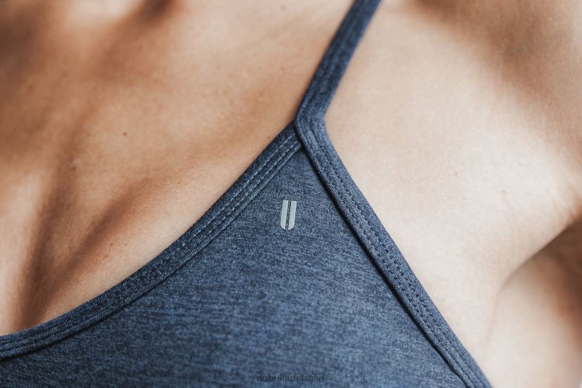 V-Neck Sports Bra XJ46681129Nobull