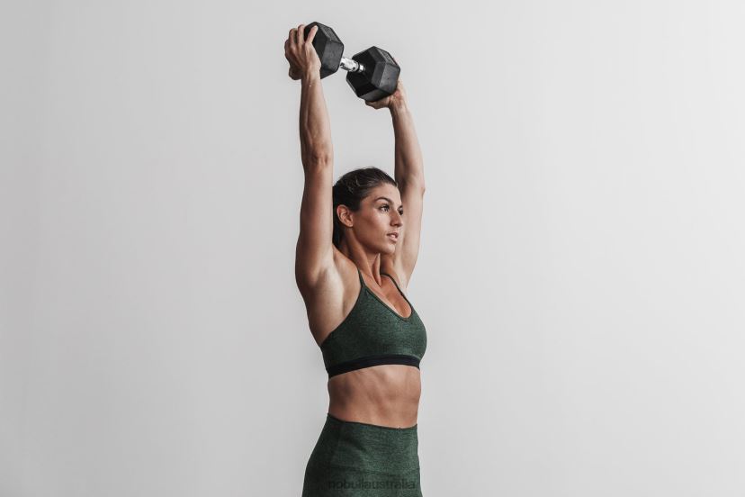 V-Neck Sports Bra XJ46681130Nobull