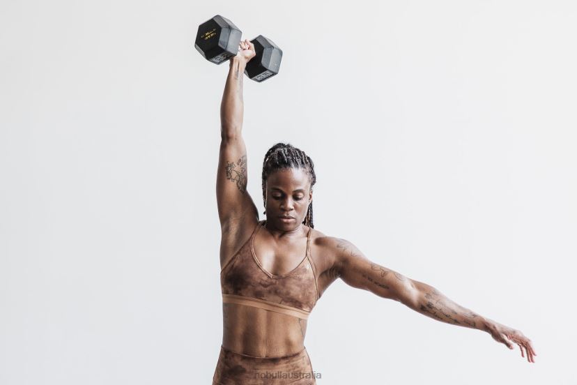 V-Neck Sports Bra XJ46681349Nobull