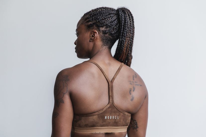 V-Neck Sports Bra XJ46681349Nobull