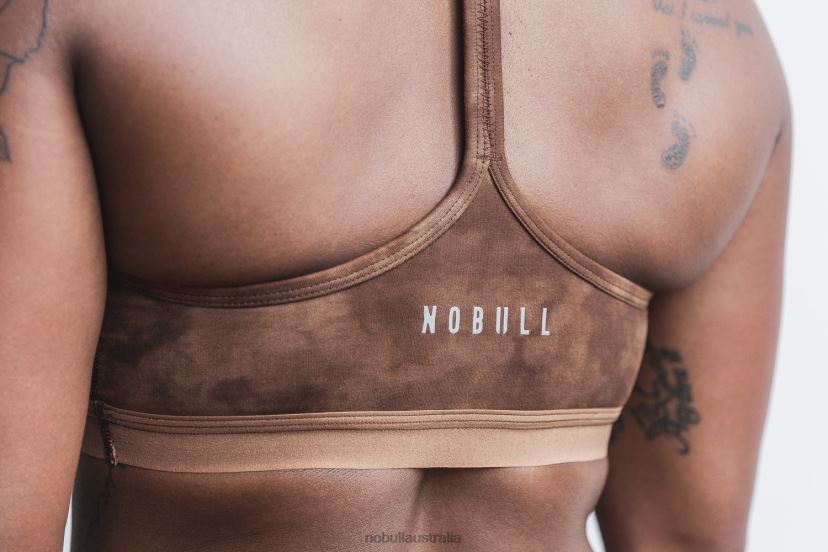 V-Neck Sports Bra XJ46681349Nobull