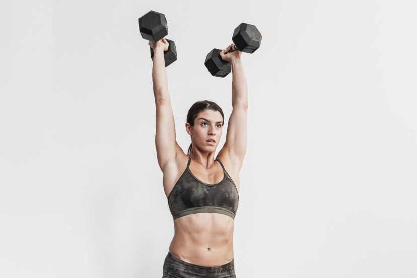 V-Neck Sports Bra XJ46681350Nobull