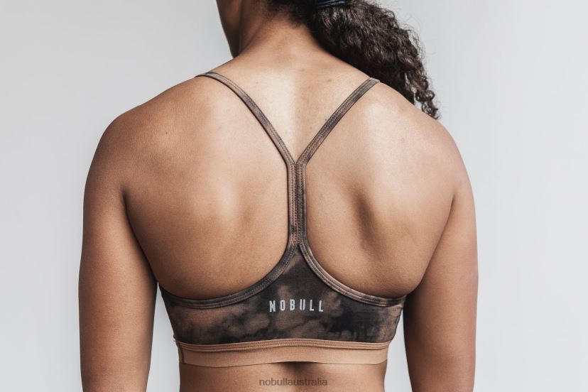 V-Neck Sports Bra XJ46681351Nobull