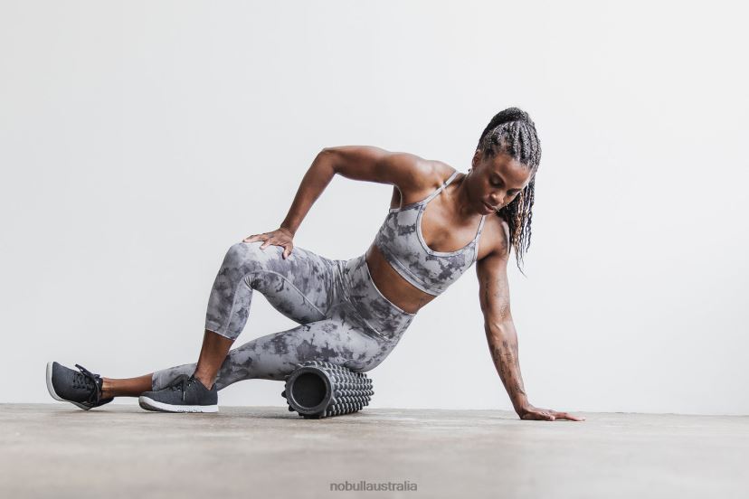 V-Neck Sports Bra XJ46681353Nobull