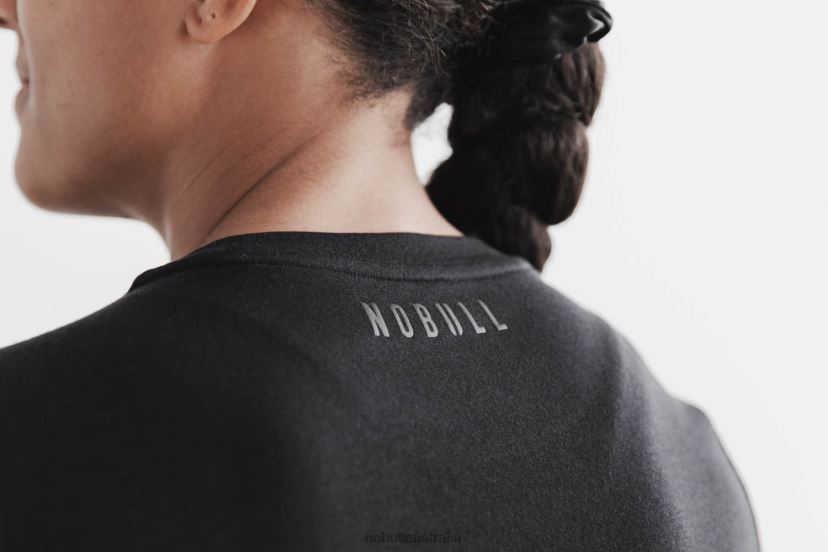 Blended Merino Wool Tee XJ4668692Nobull