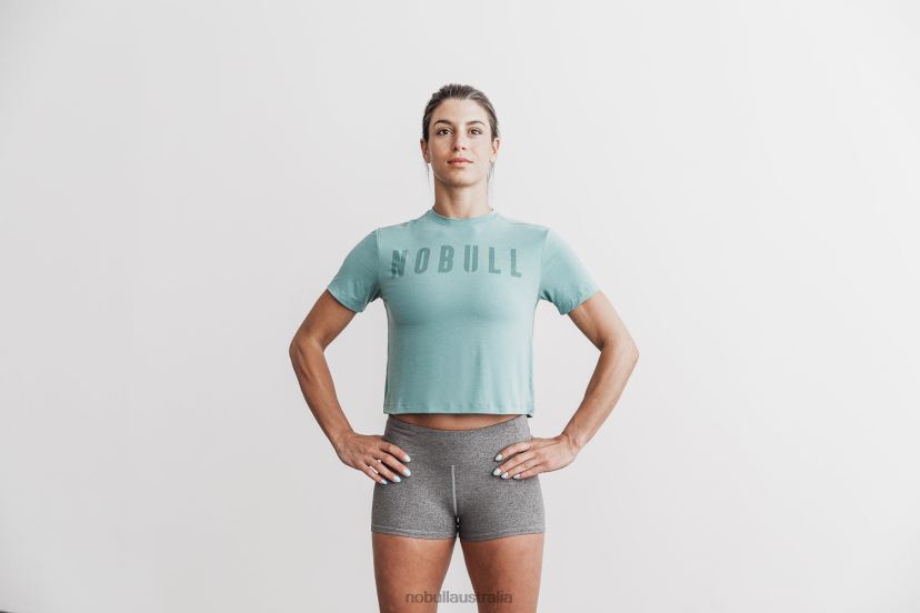 Boxy Tee XJ4668946Nobull