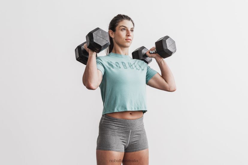 Boxy Tee XJ4668946Nobull