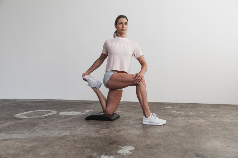 Boxy Tee XJ4668947Nobull